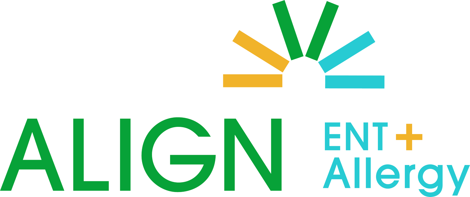 Align ENT + Energy Logo