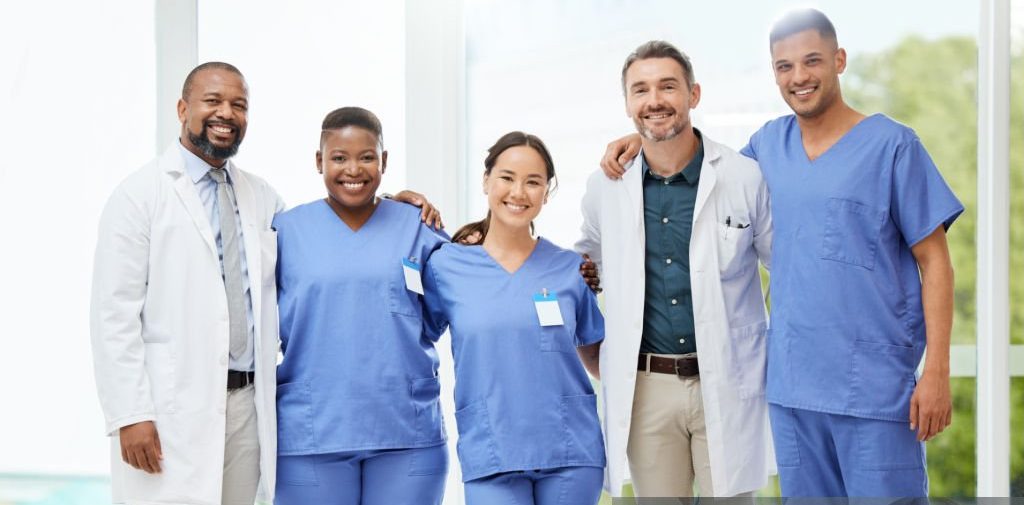 Together they save lives
