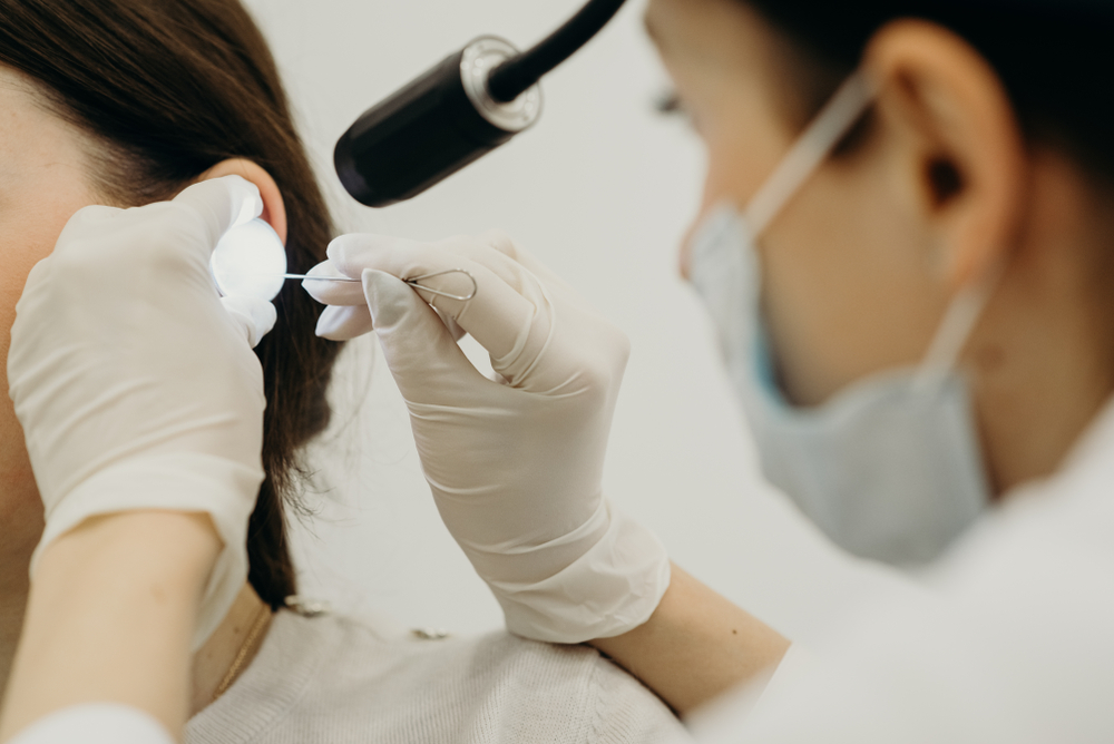 The Weight of the Back Office: Why Modern ENT Specialists are Looking for More Than Just Billing Support