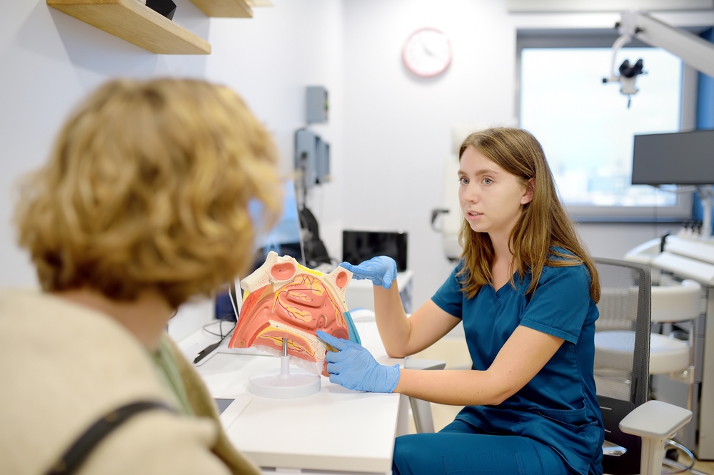 The Collaborative Advantage: Why Multi-Specialty Integration is the Future of Allergy and ENT Specialist Care