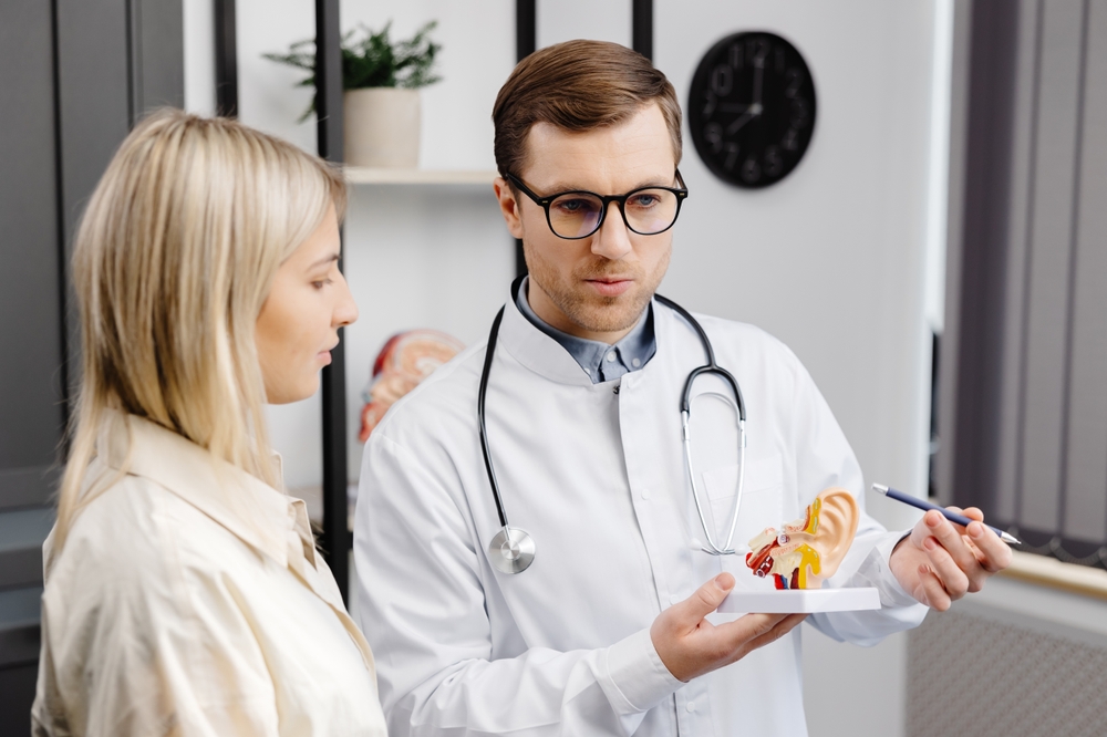Keeping the 'Private' in Private Practice: How MSOs Can Protect Otolaryngologist’s Clinical Autonomy