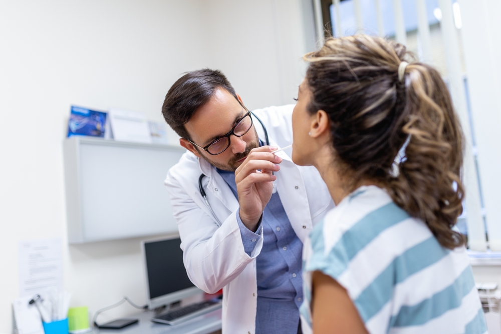 Finding Your Focus: Why ENT Doctors Should Delegate the Business and Focus on the Medicine