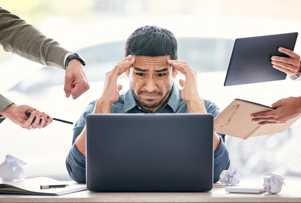 Reclaiming Your Time: How the Right Management Partner Restores ENT Doctor Work-Life Balance